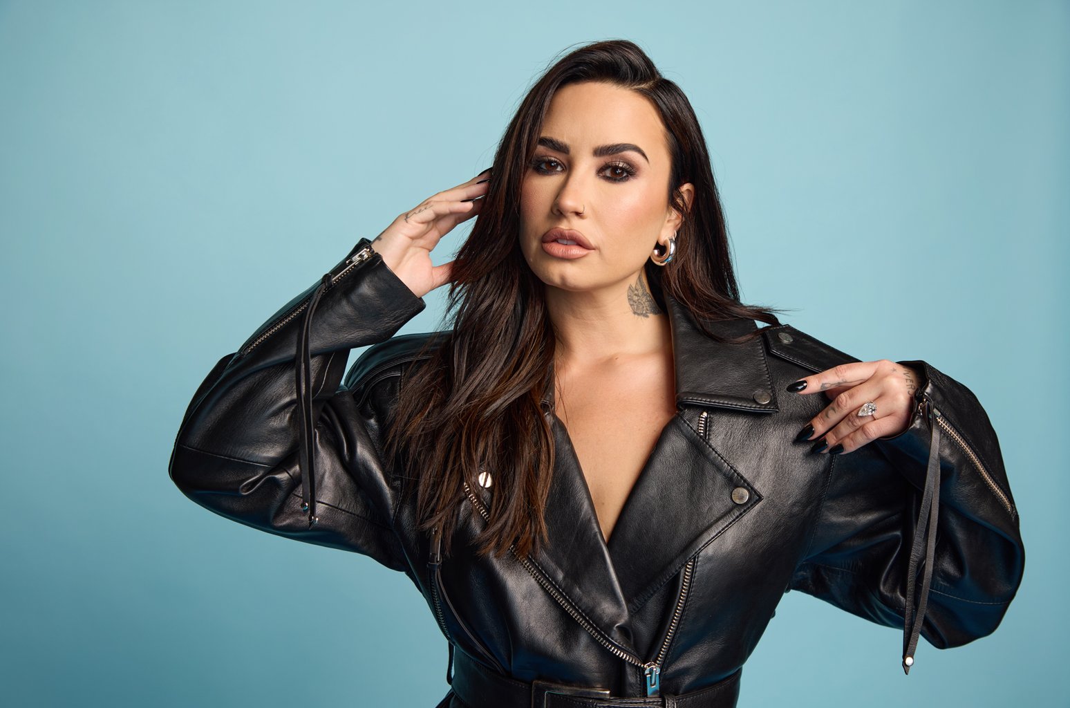 Demi Lovato Profil Resmi