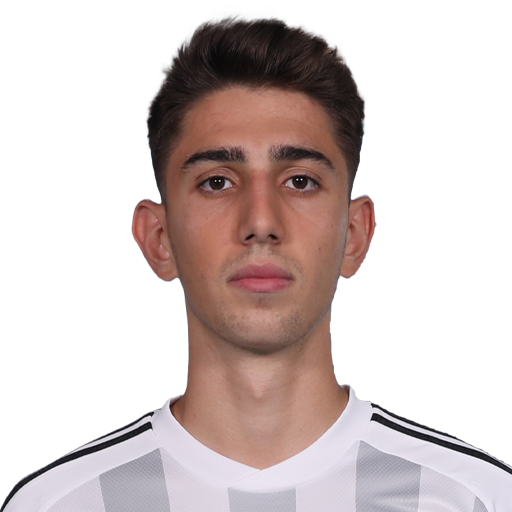 Demir Ege Tıknaz Profil Resmi