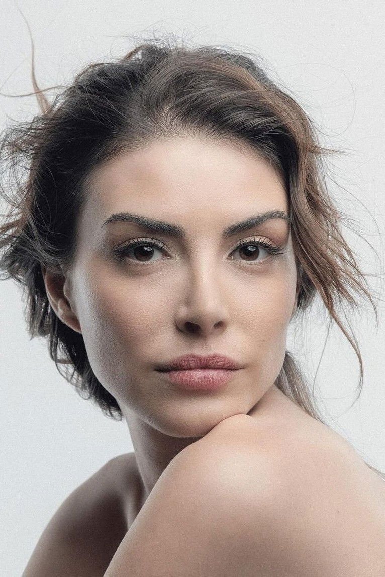 Deniz Baysal Fotoğrafı - 1
