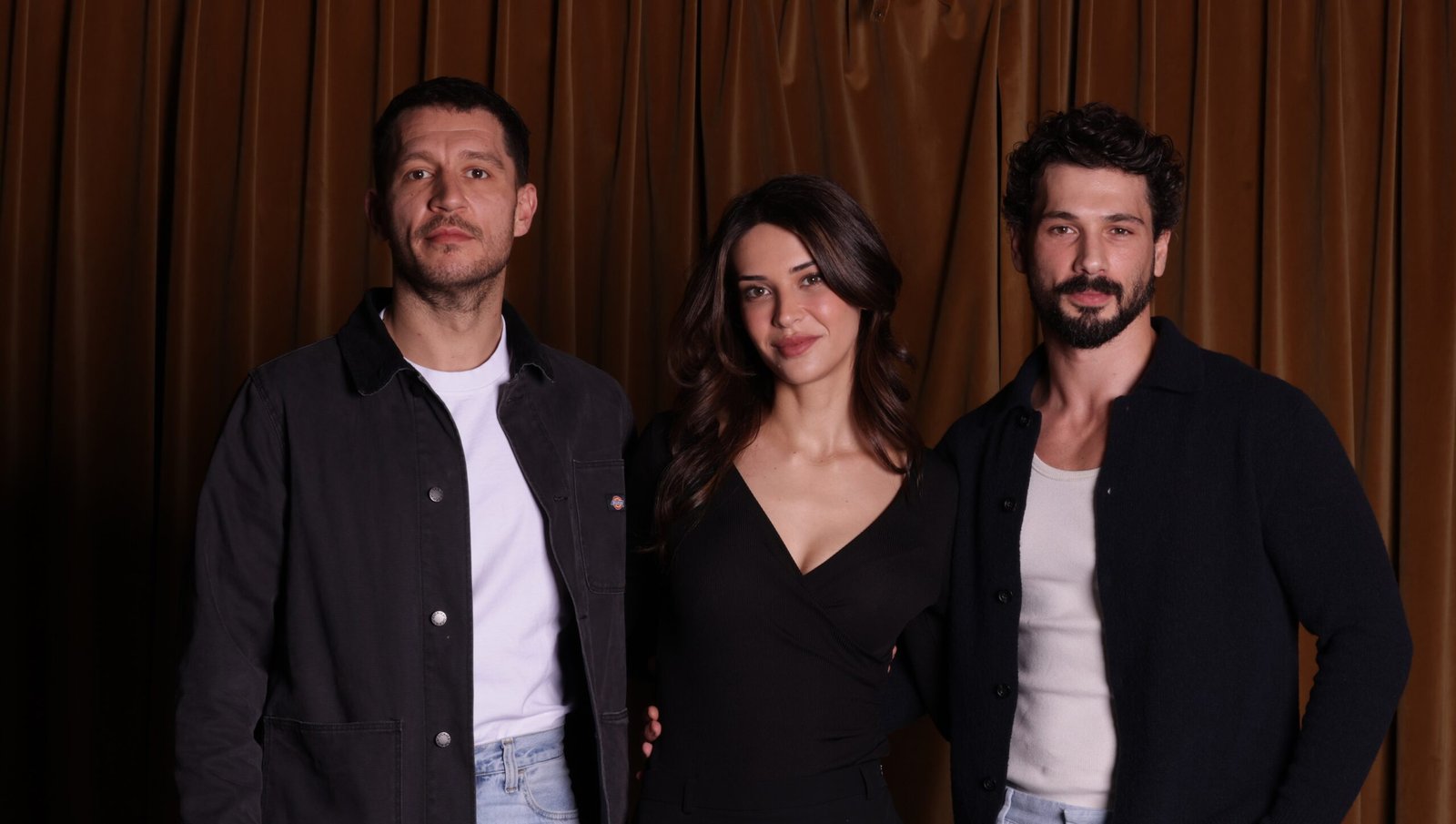 Deniz Can Aktaş Fotoğrafı - 3