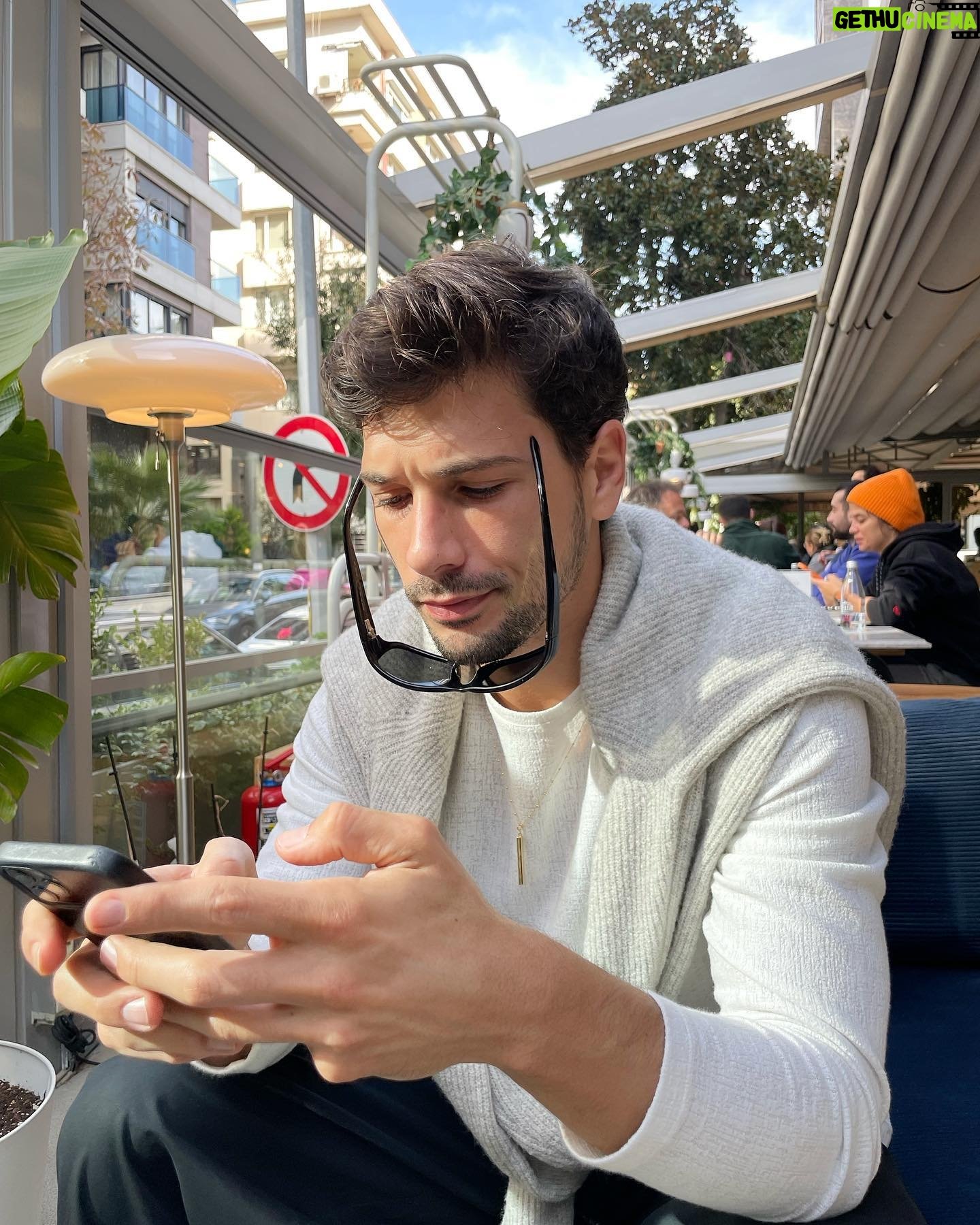 Deniz Can Aktaş Fotoğrafı - 5