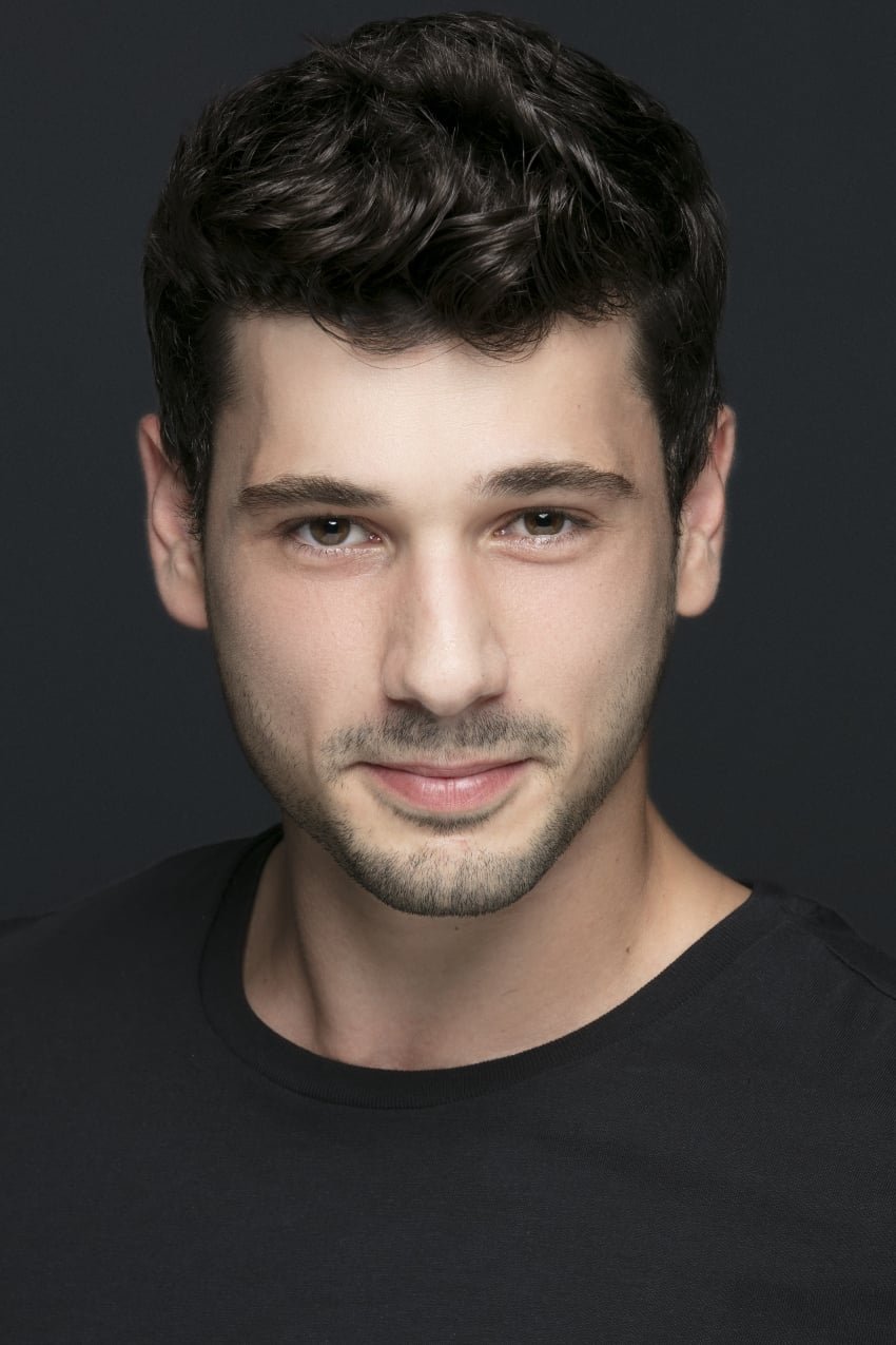 Deniz Can Aktaş Profil Resmi