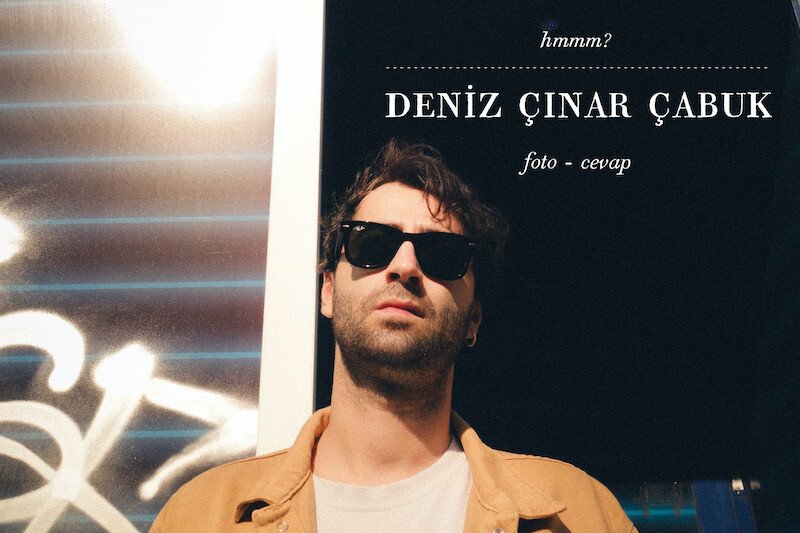 Deniz Çınar Fotoğrafı - 3