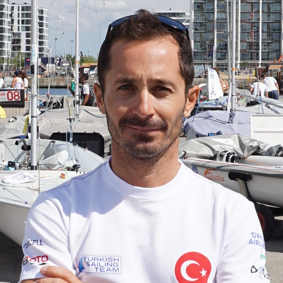 Deniz Çınar Fotoğrafı - 5