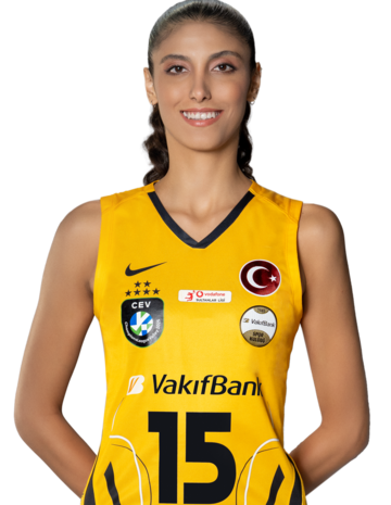 Deniz Uyanık Fotoğrafı - 1