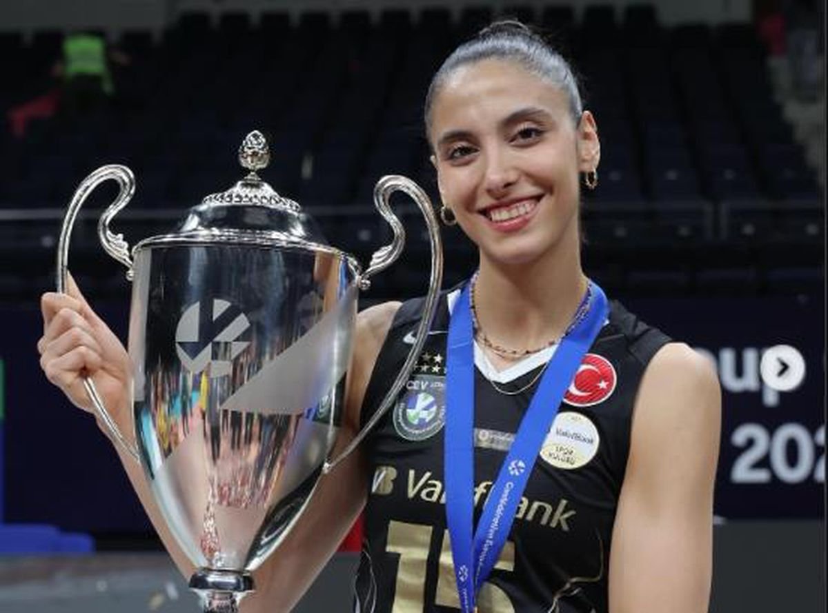 Deniz Uyanık Fotoğrafı - 3