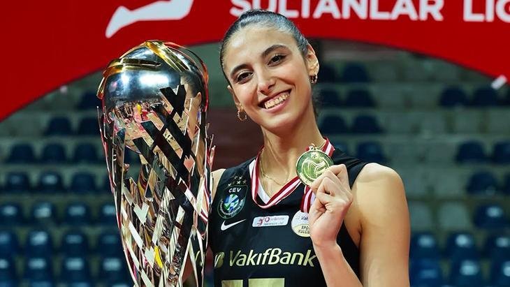 Deniz Uyanık Fotoğrafı - 5