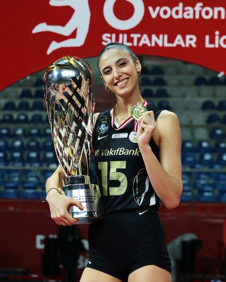 Deniz Uyanık Profil Resmi