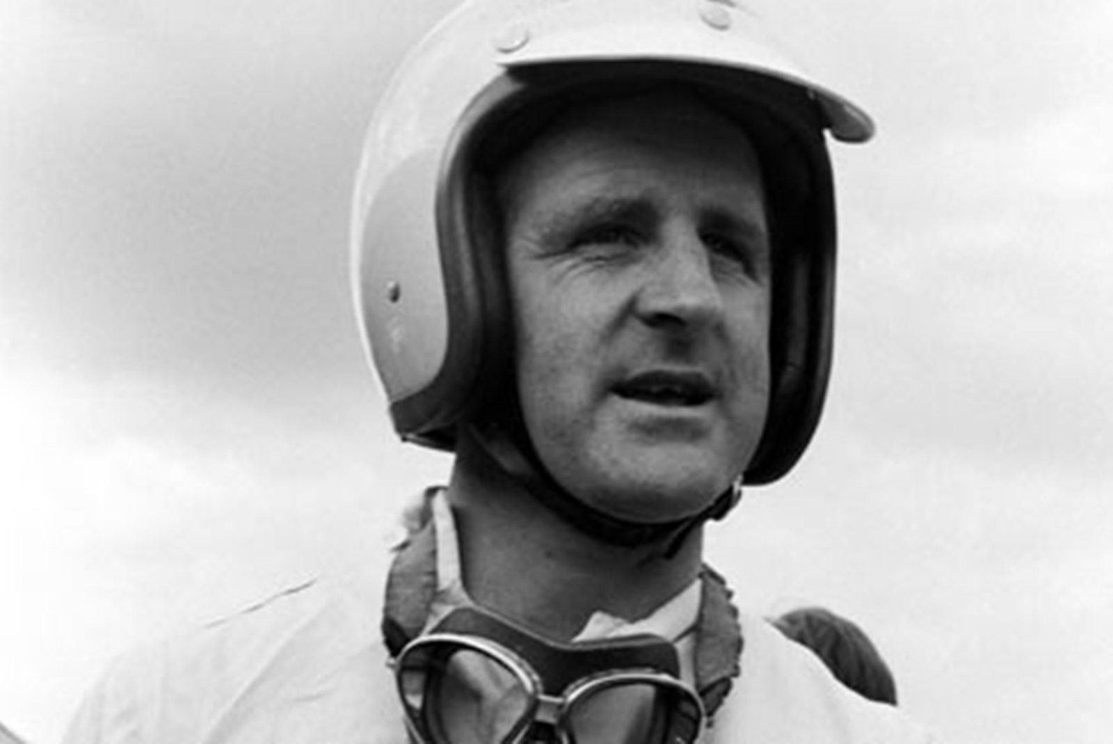 Denny Hulme Profil Resmi