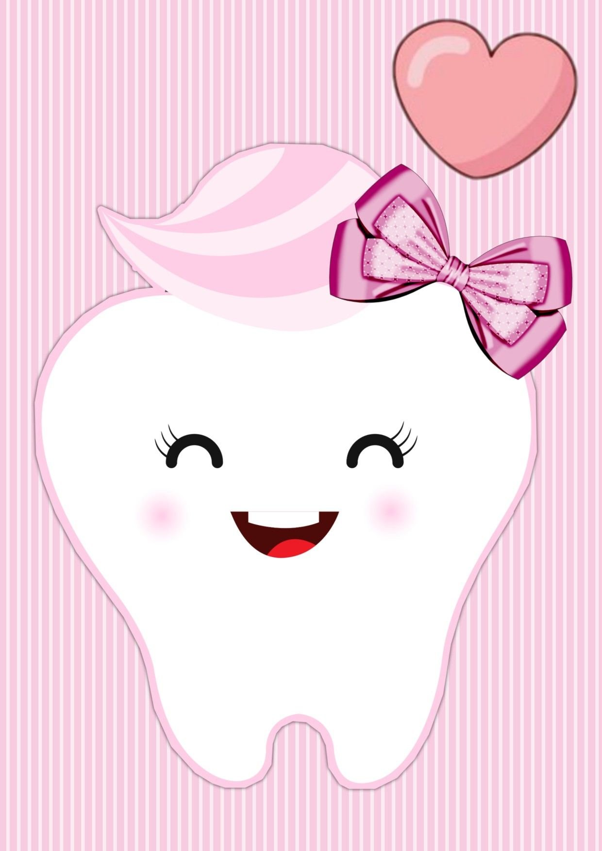 Dentinho Profil Resmi