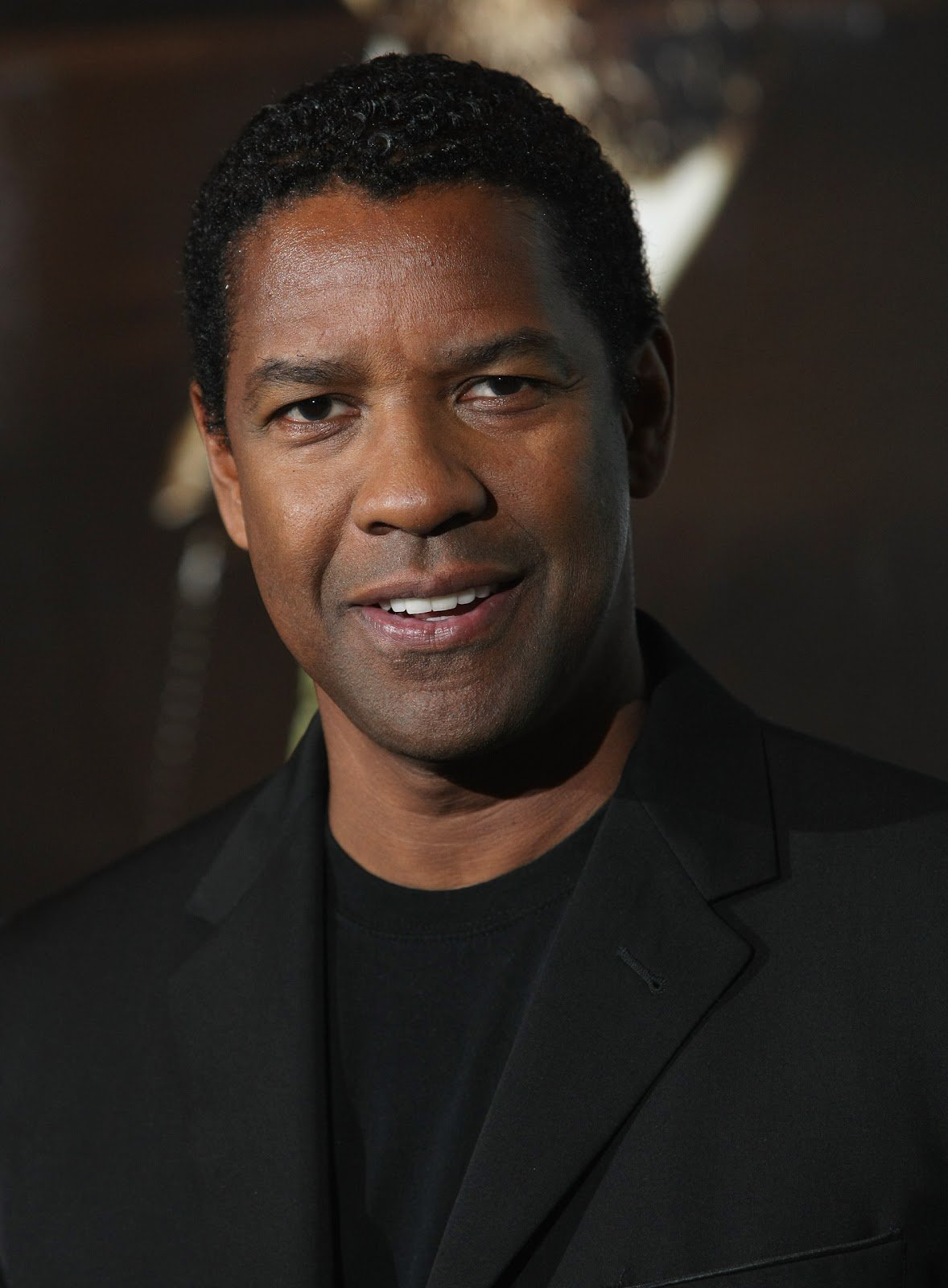 Denzel Washington Fotoğrafı - 1