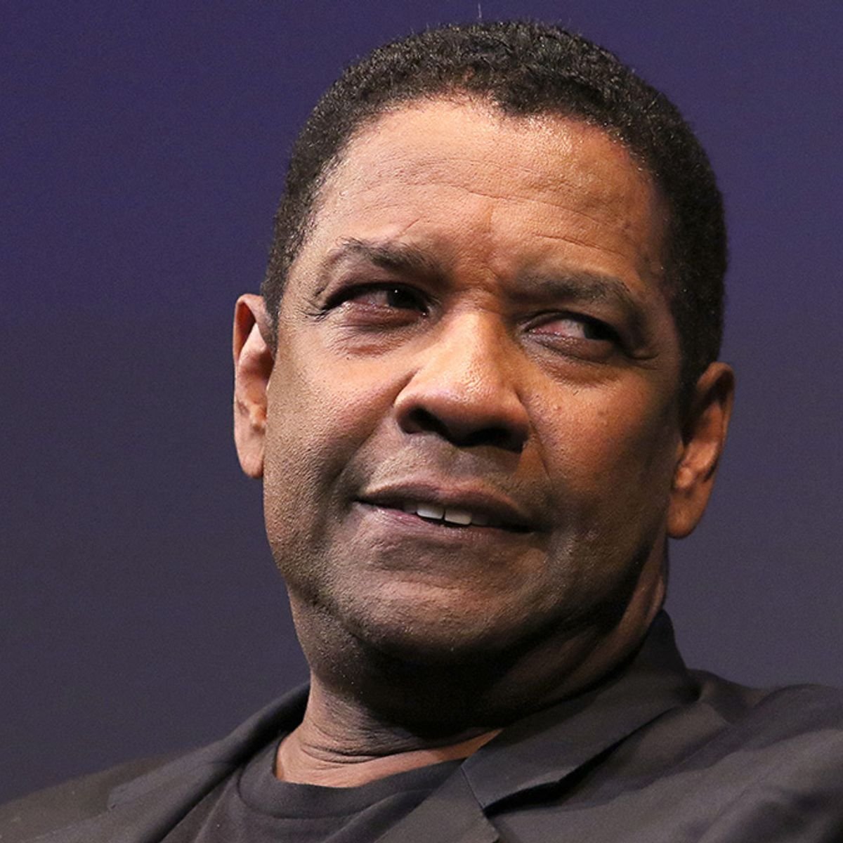 Denzel Washington Fotoğrafı - 2