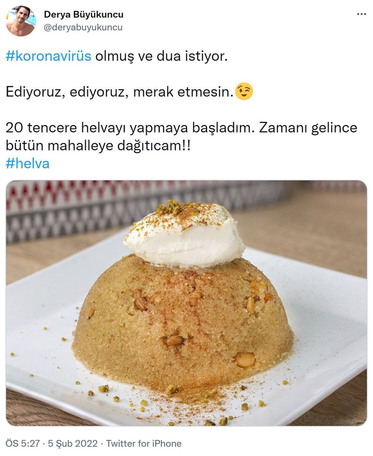 Derya Büyükuncu Fotoğrafı - 5