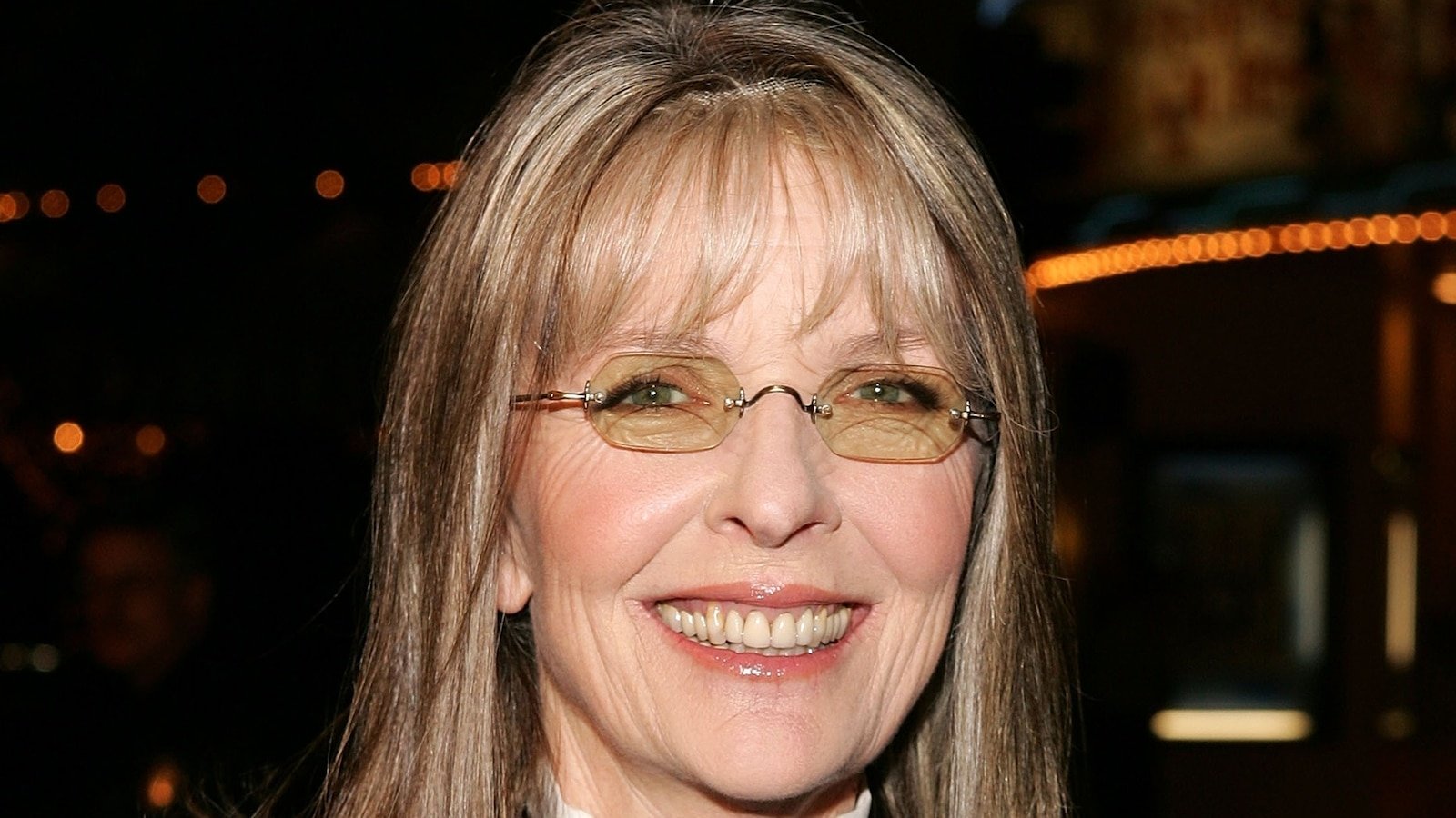 Diane Keaton Fotoğrafı - 4