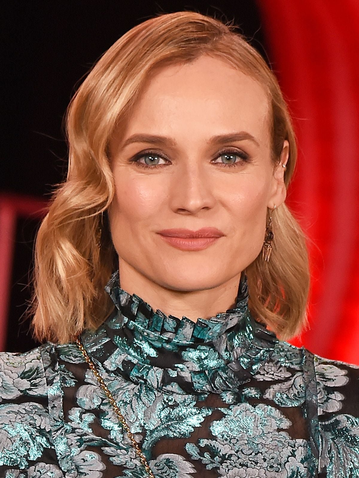 Diane Kruger Fotoğrafı - 3