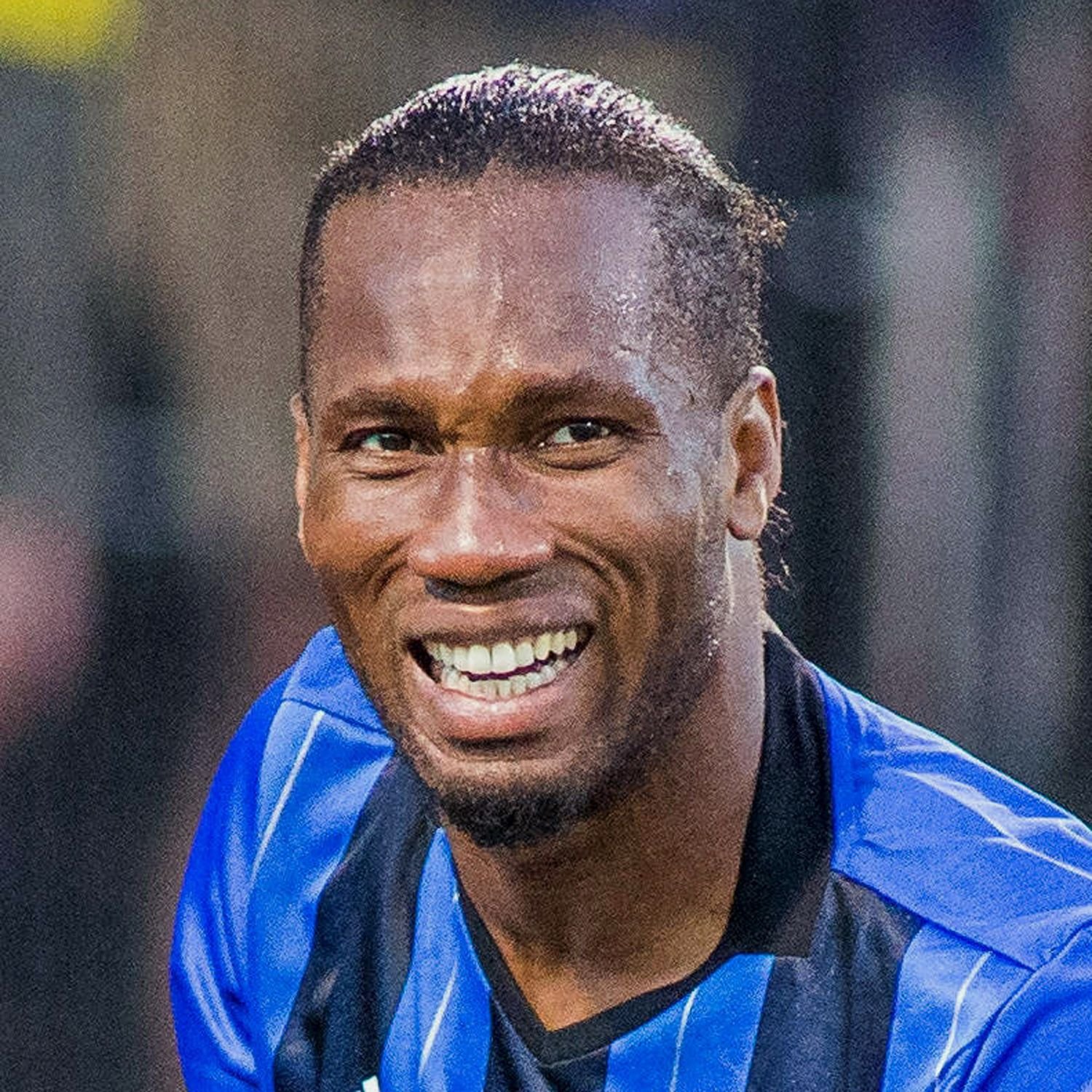 Didier Drogba Fotoğrafı - 5