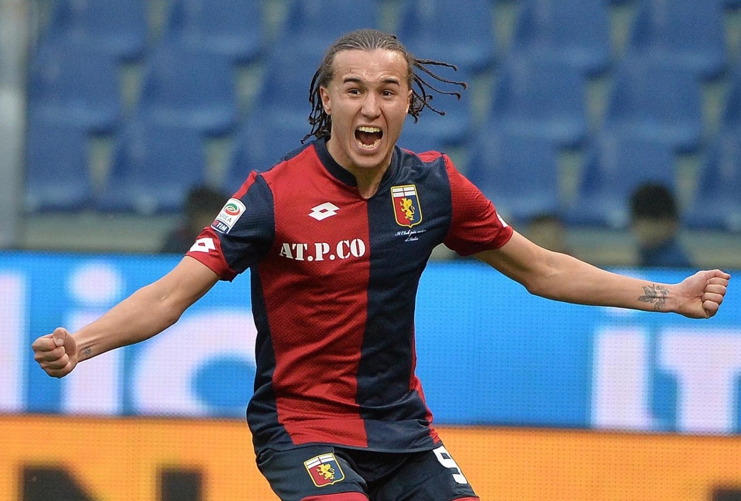 Diego Laxalt Fotoğrafı - 3