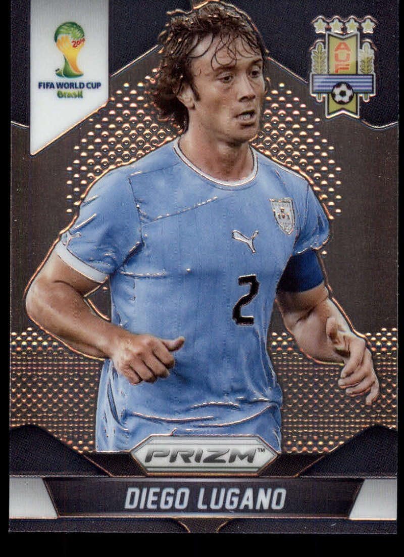 Diego Lugano Fotoğrafı - 2
