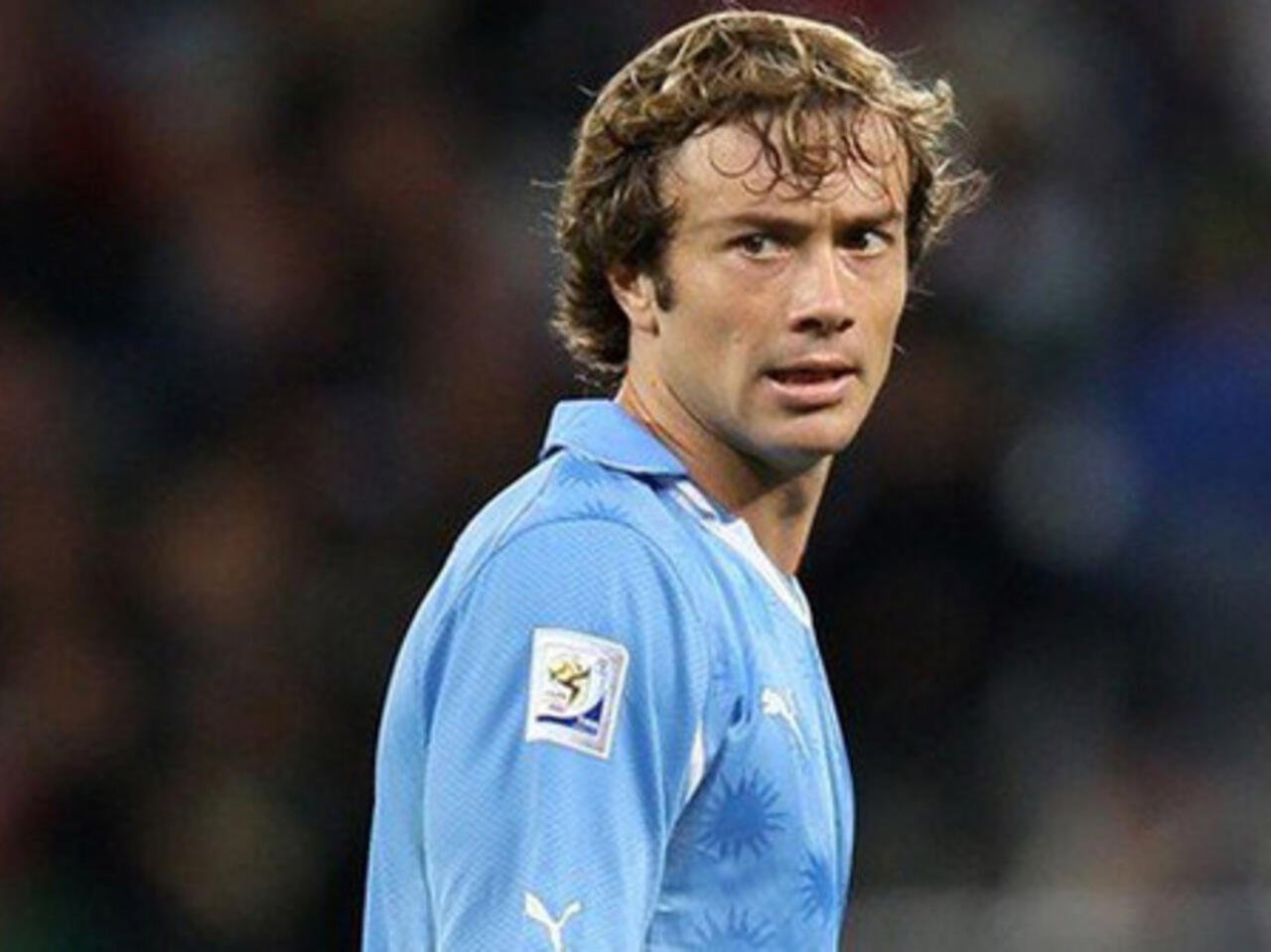 Diego Lugano Profil Resmi