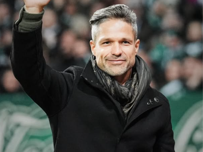 Diego Ribas Fotoğrafı - 4