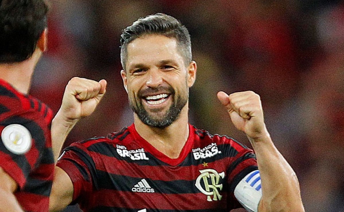 Diego Ribas Profil Resmi