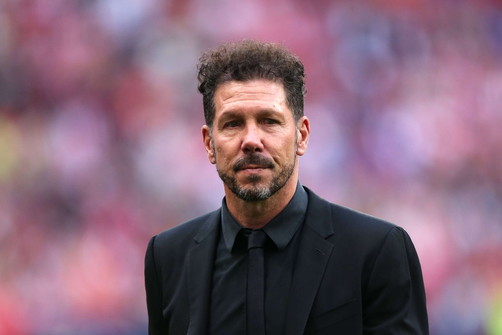 Diego Simeone Profil Resmi