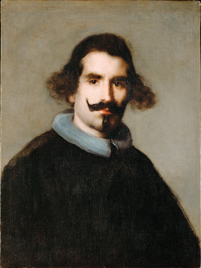 Diego Velázquez Fotoğrafı - 3