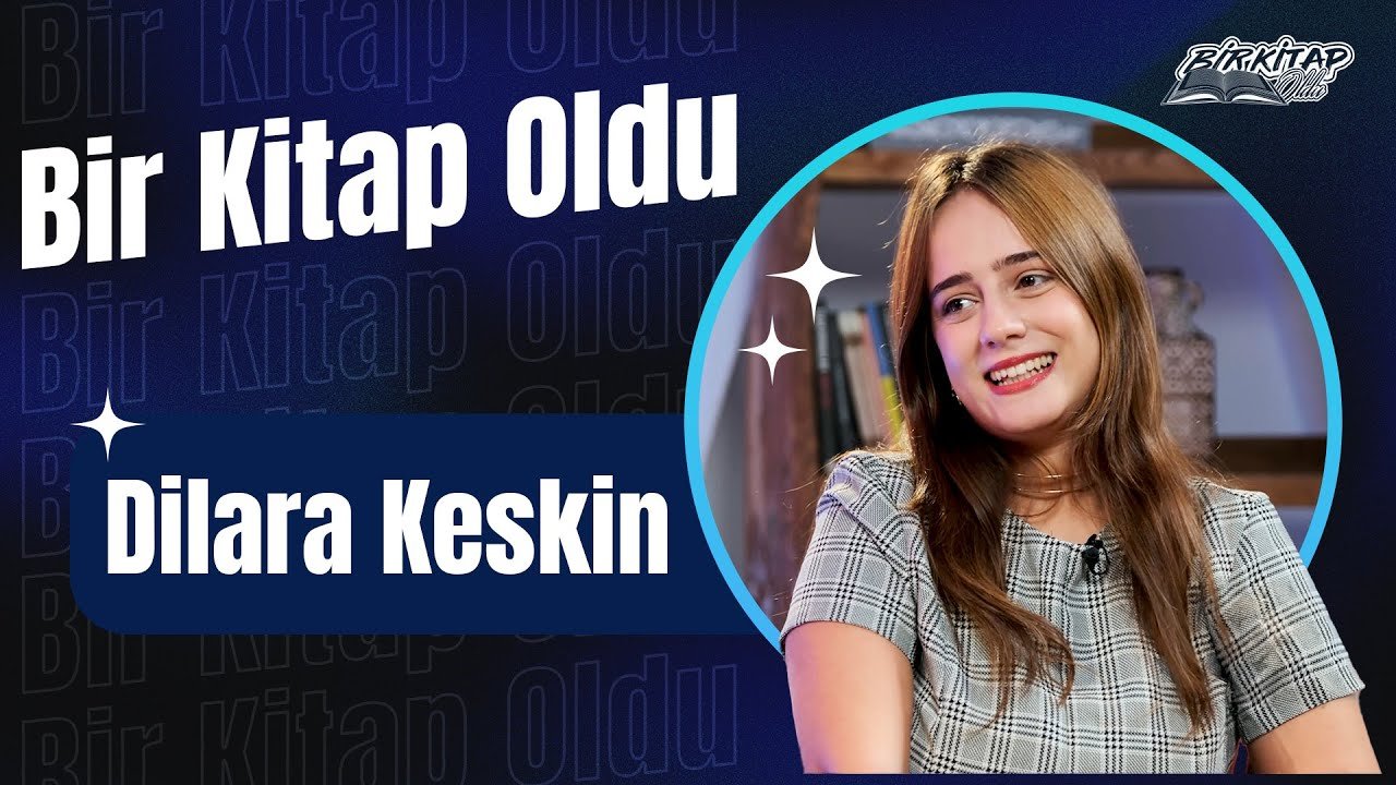 Dilara Keskin Fotoğrafı - 4