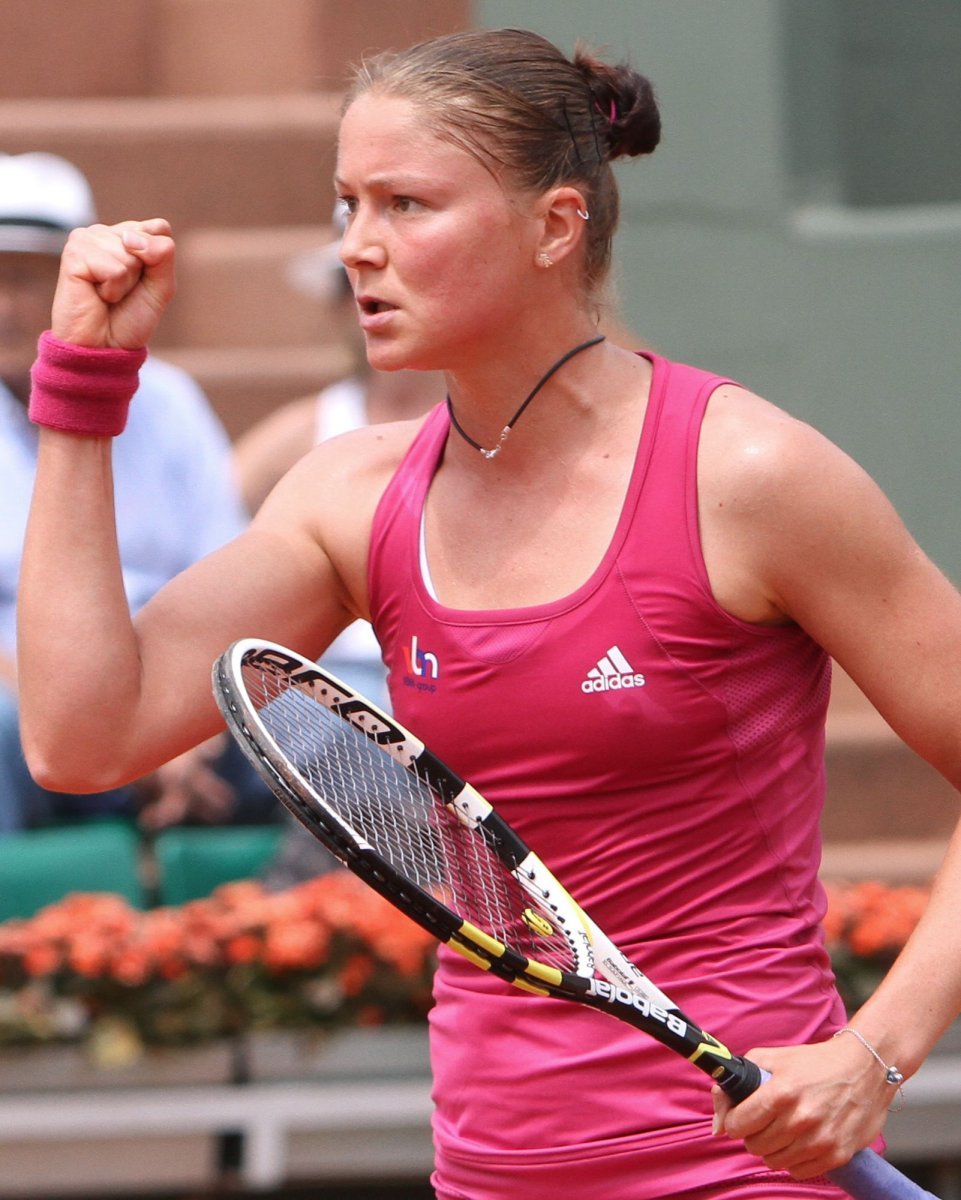 Dinara Safina Fotoğrafı - 2