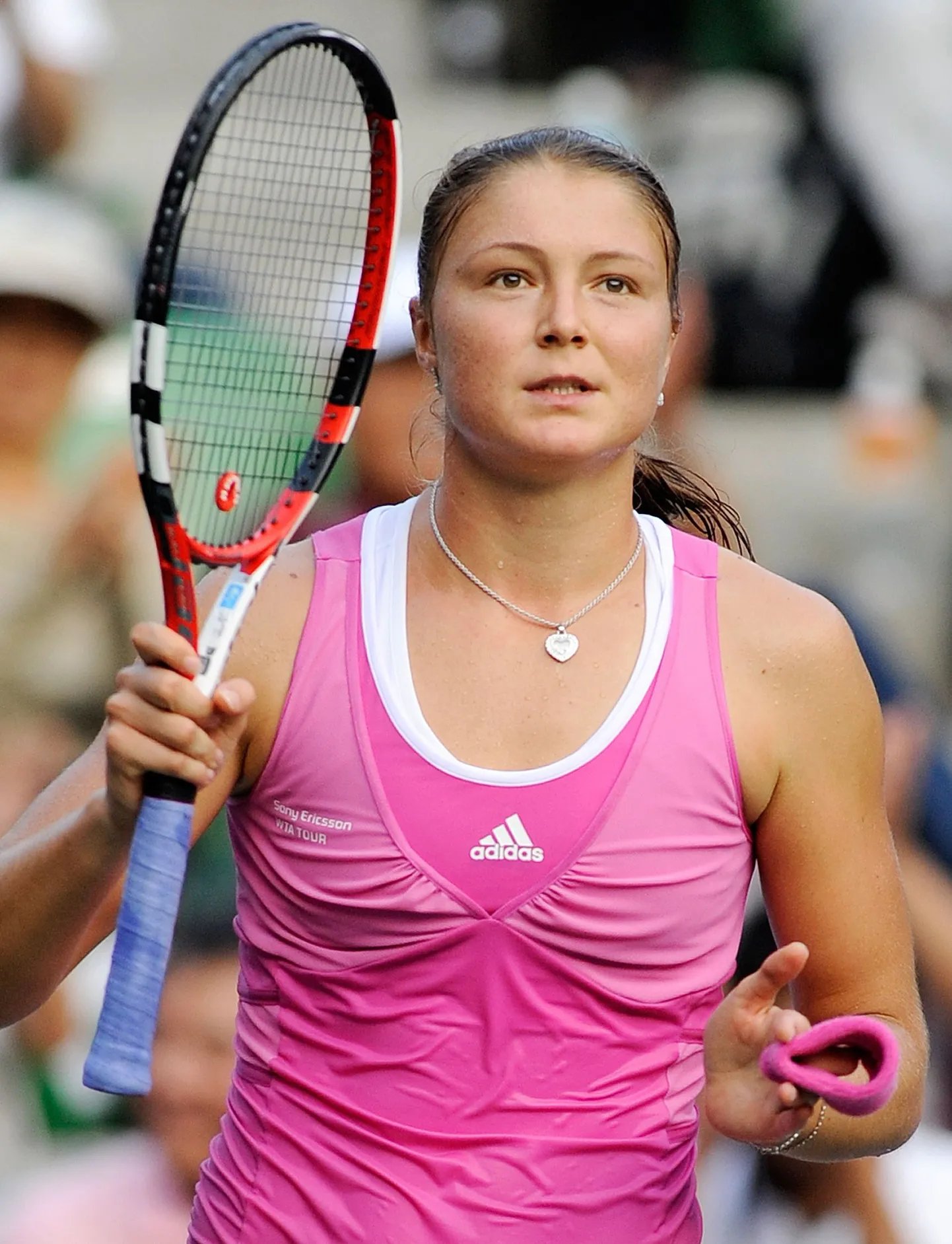 Dinara Safina Fotoğrafı - 3