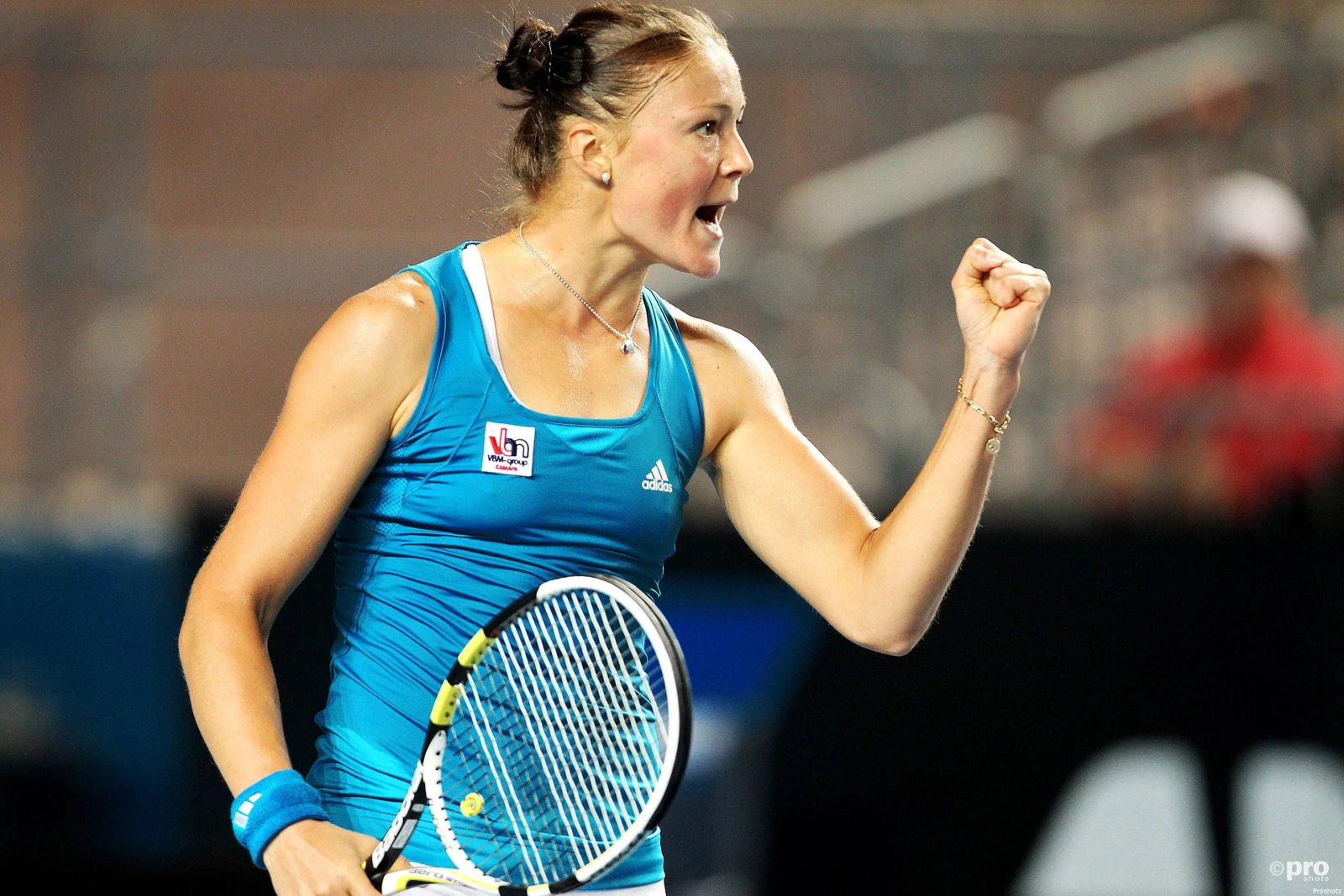 Dinara Safina Fotoğrafı - 4