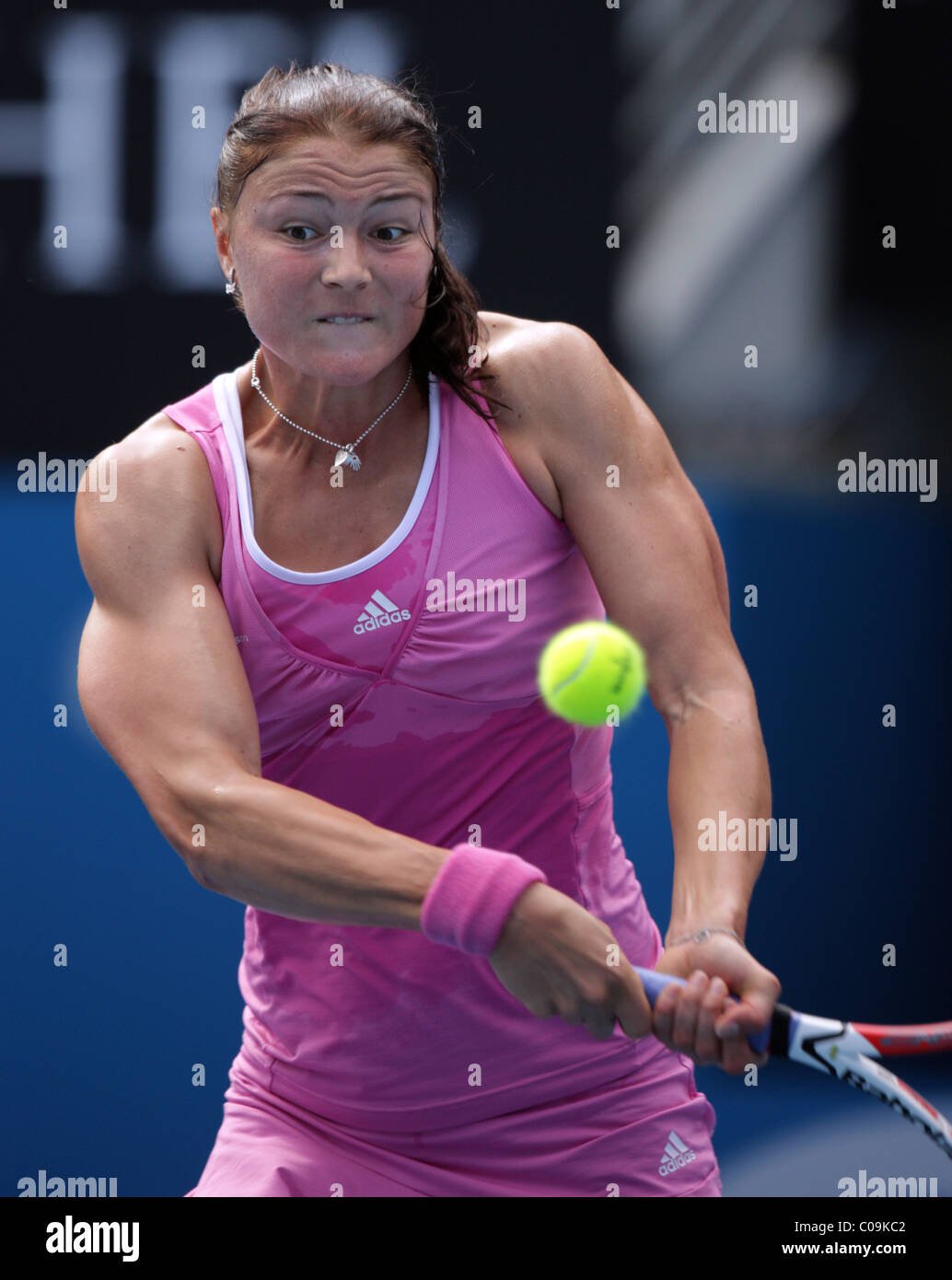 Dinara Safina Fotoğrafı - 5