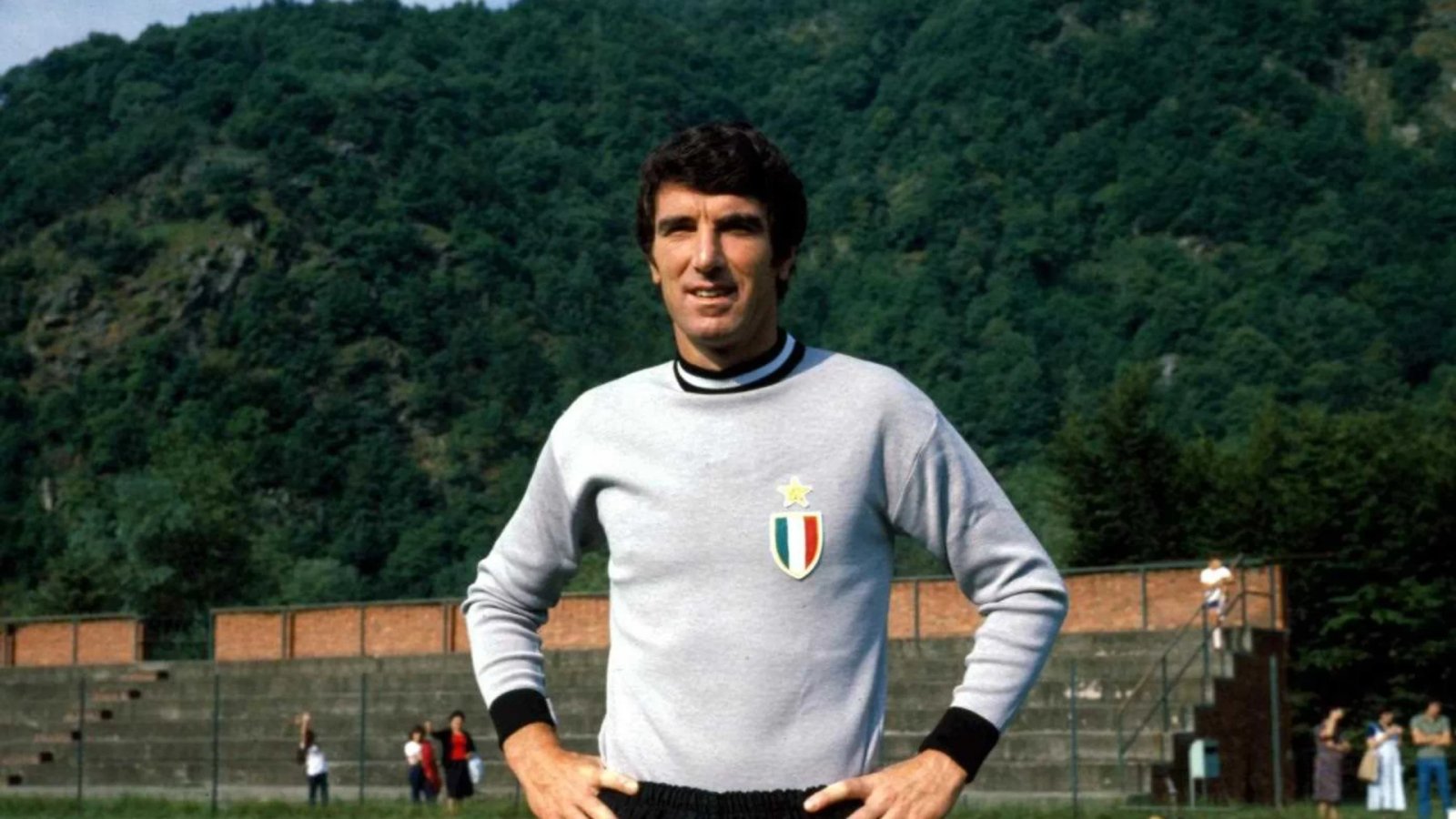 Dino Zoff Fotoğrafı - 1