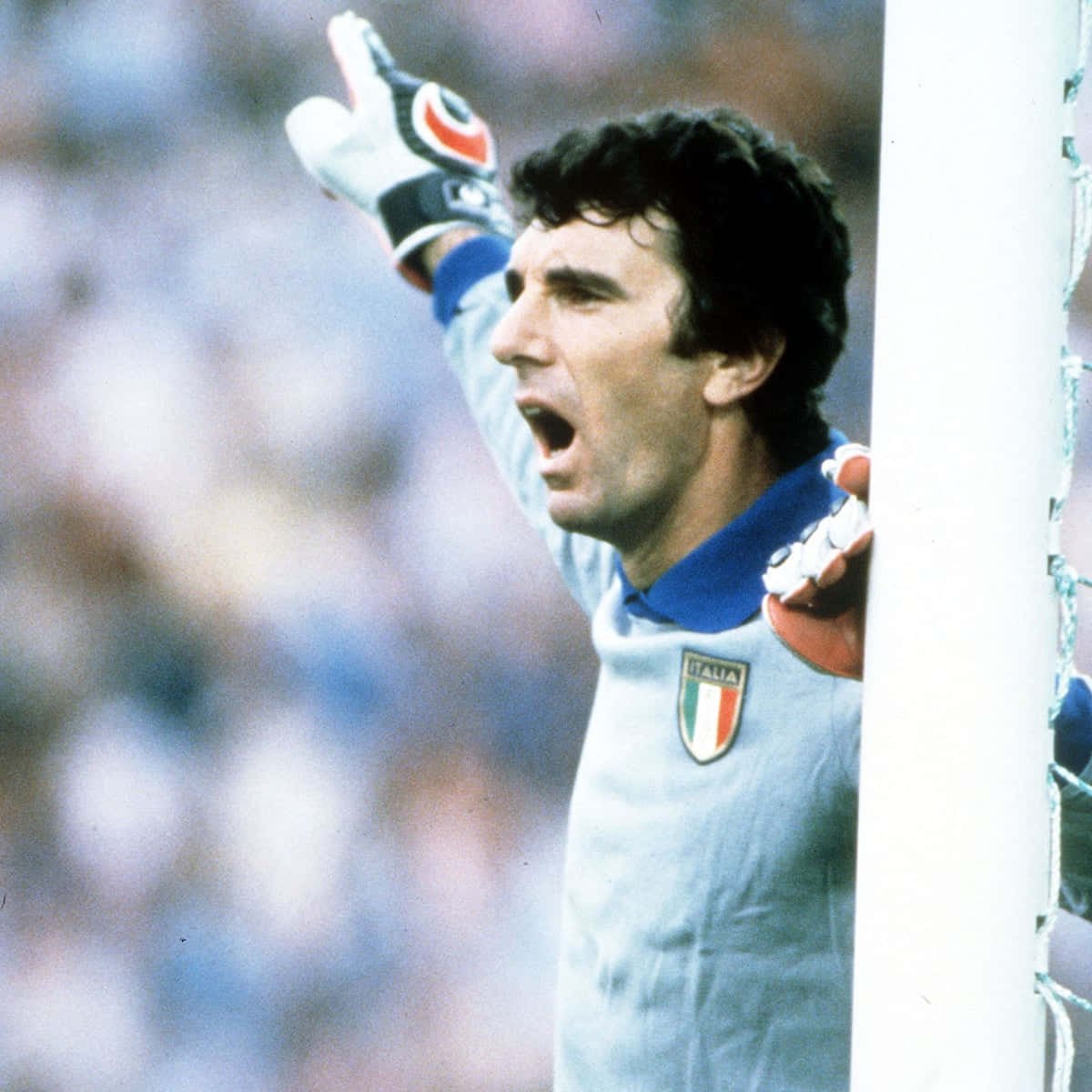 Dino Zoff Fotoğrafı - 2