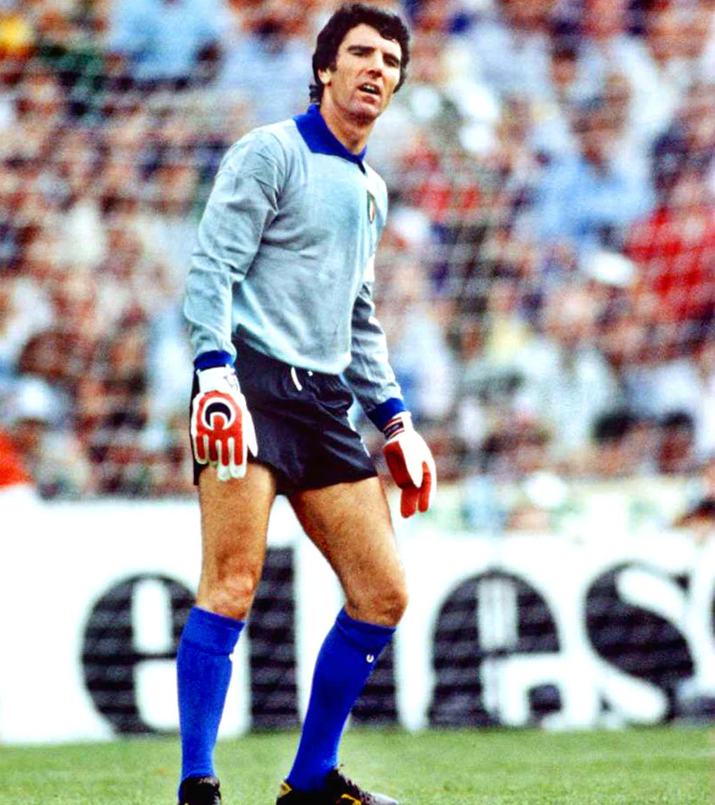 Dino Zoff Fotoğrafı - 3
