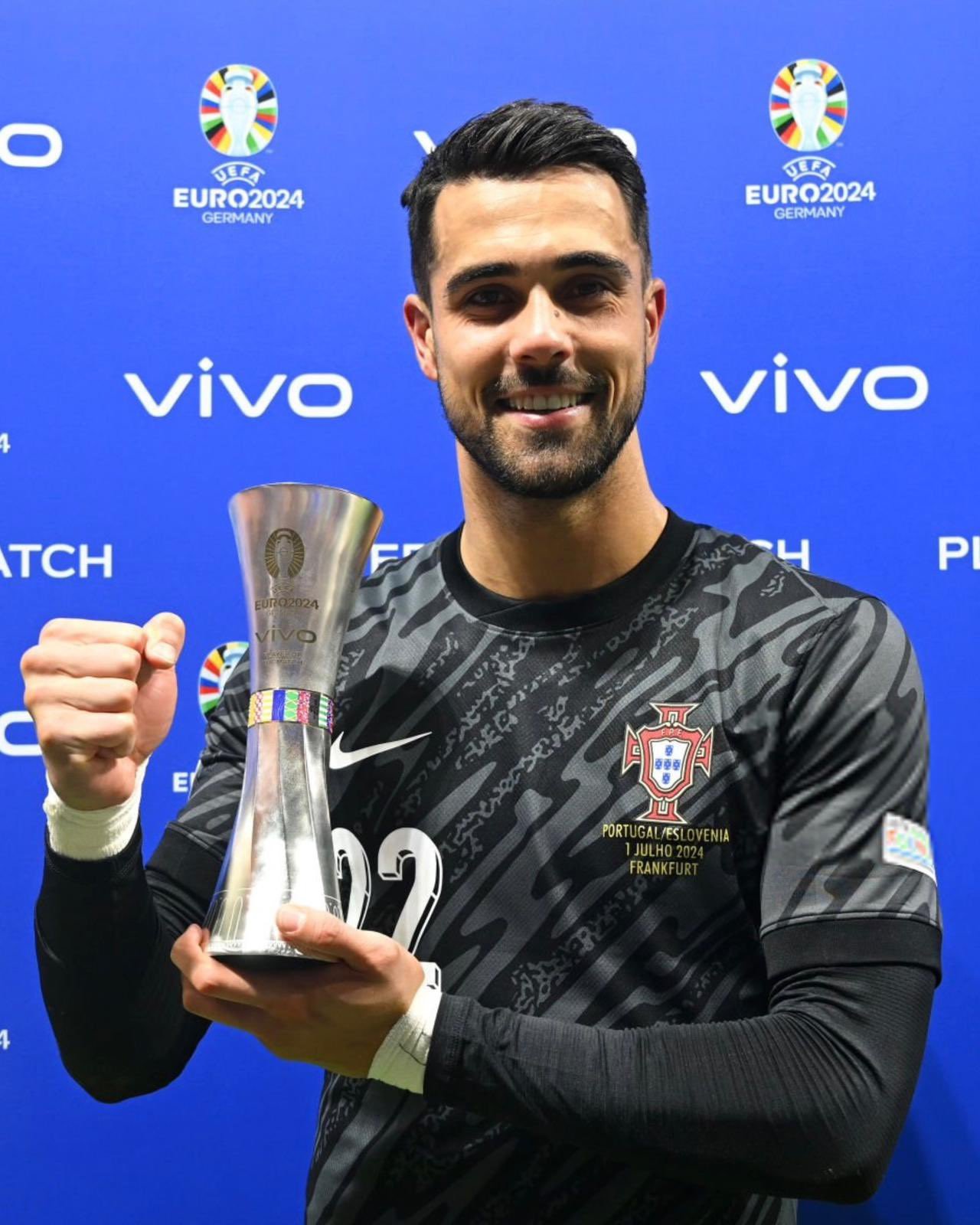 Diogo Costa Fotoğrafı - 1