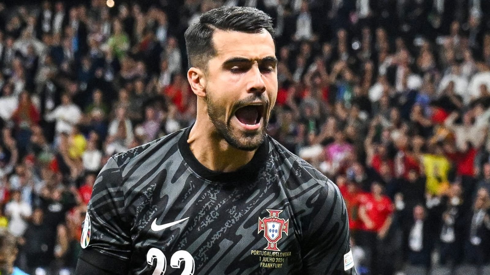 Diogo Costa Fotoğrafı - 5
