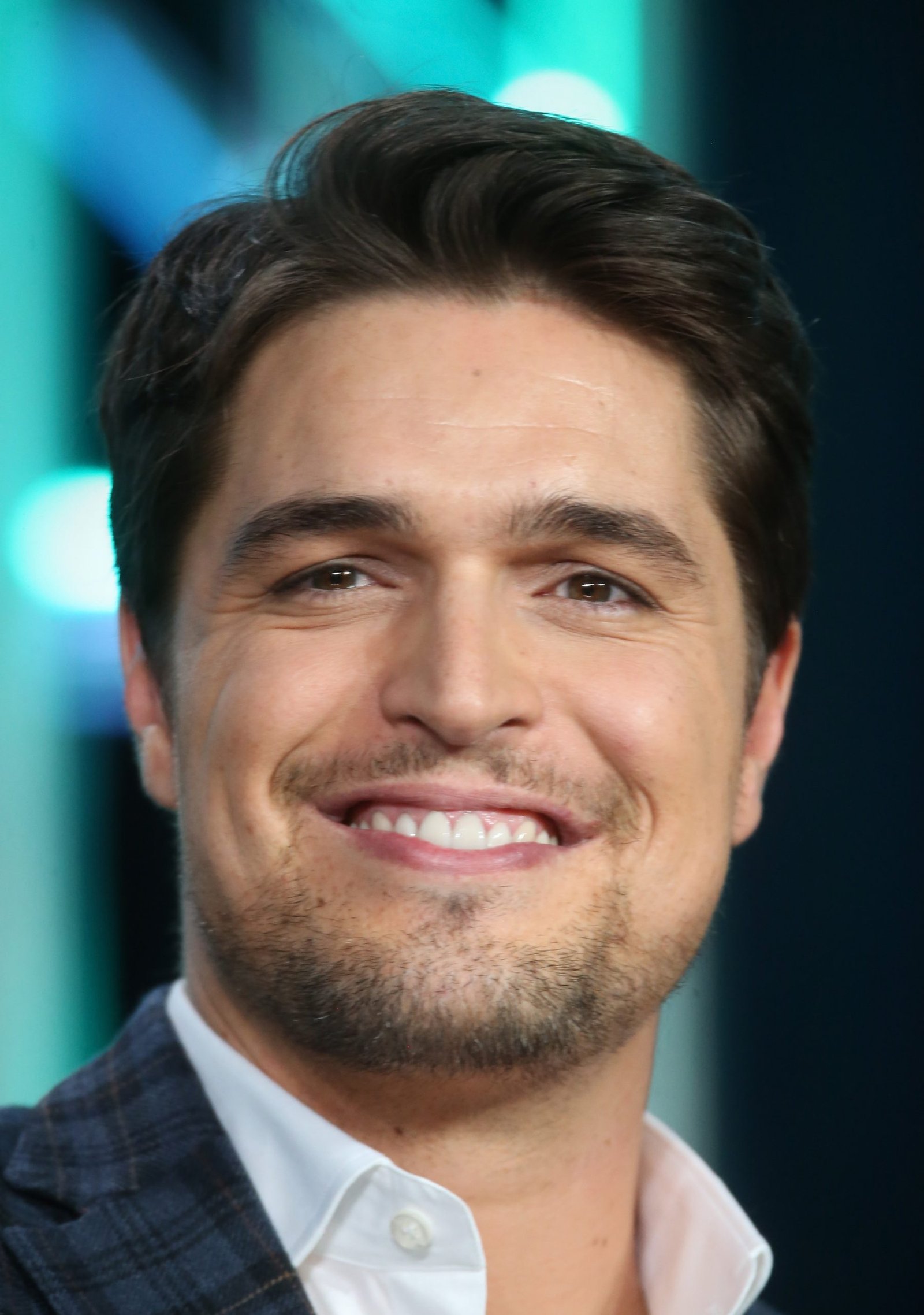 Diogo Morgado Fotoğrafı - 1