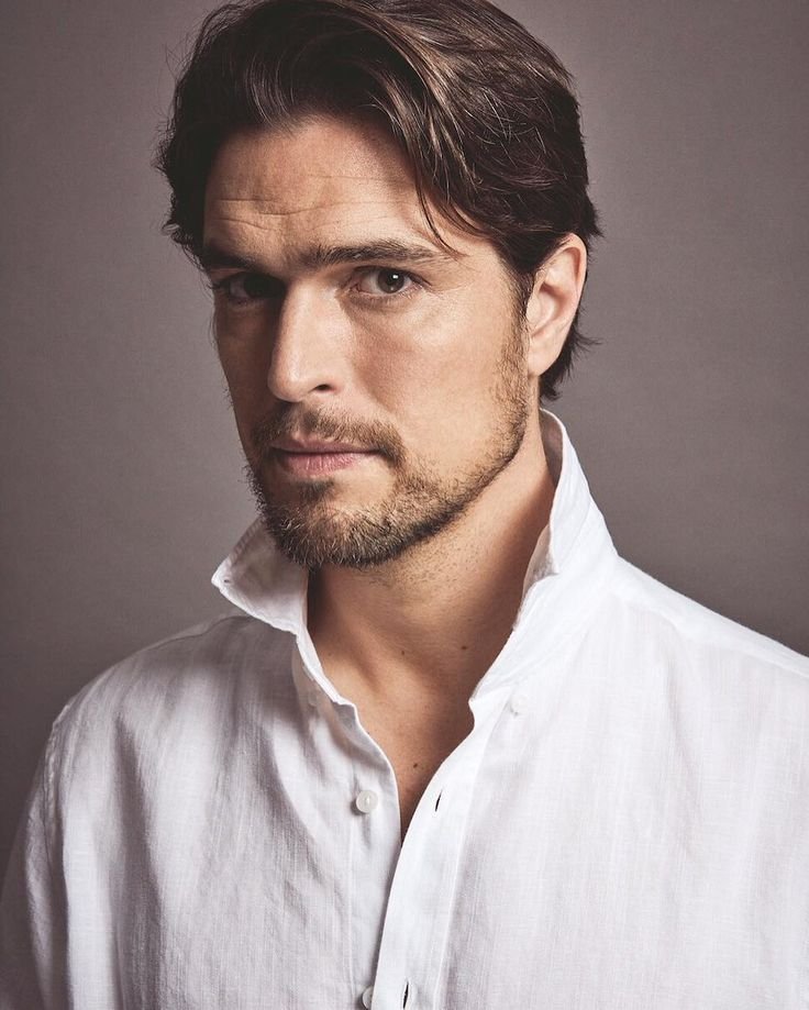 Diogo Morgado Fotoğrafı - 3