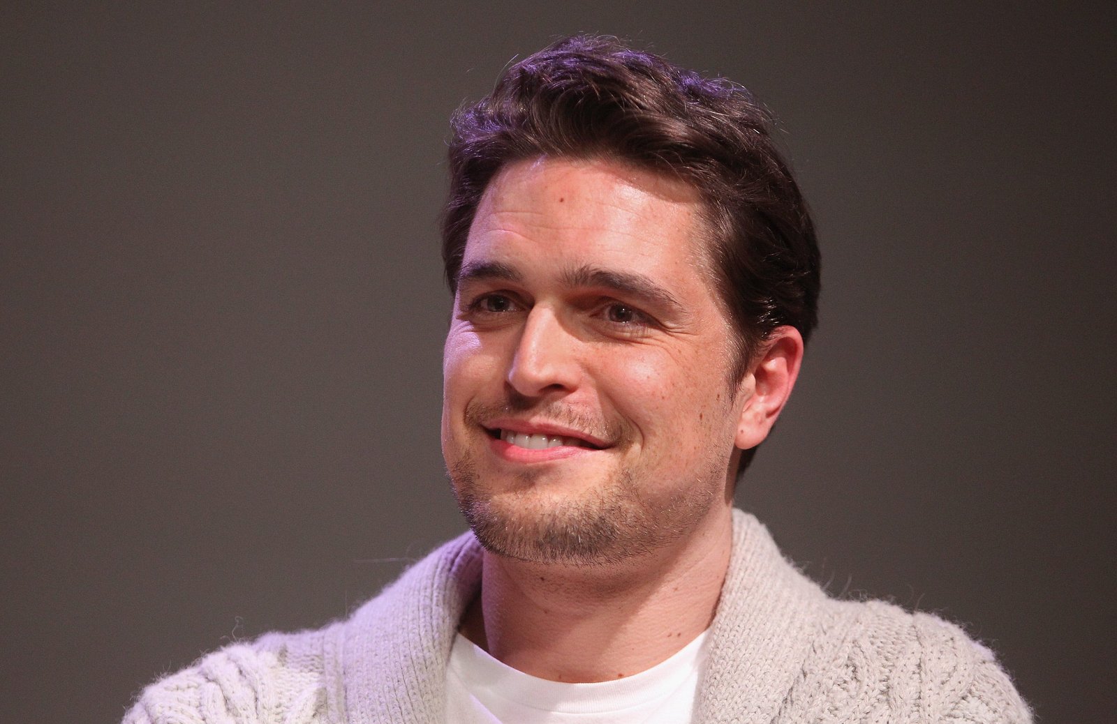 Diogo Morgado Fotoğrafı - 4