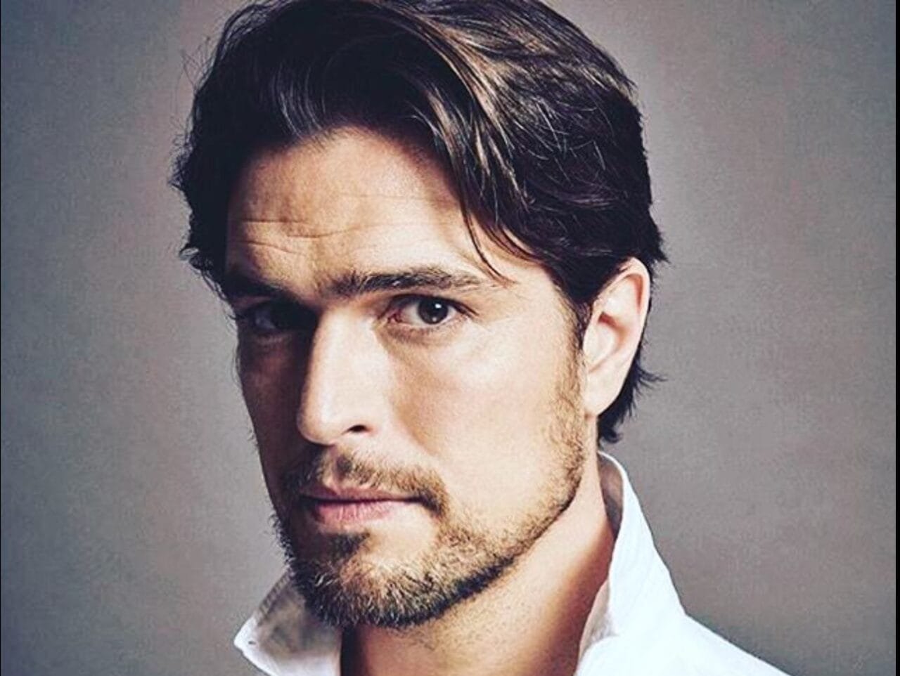 Diogo Morgado Fotoğrafı - 5