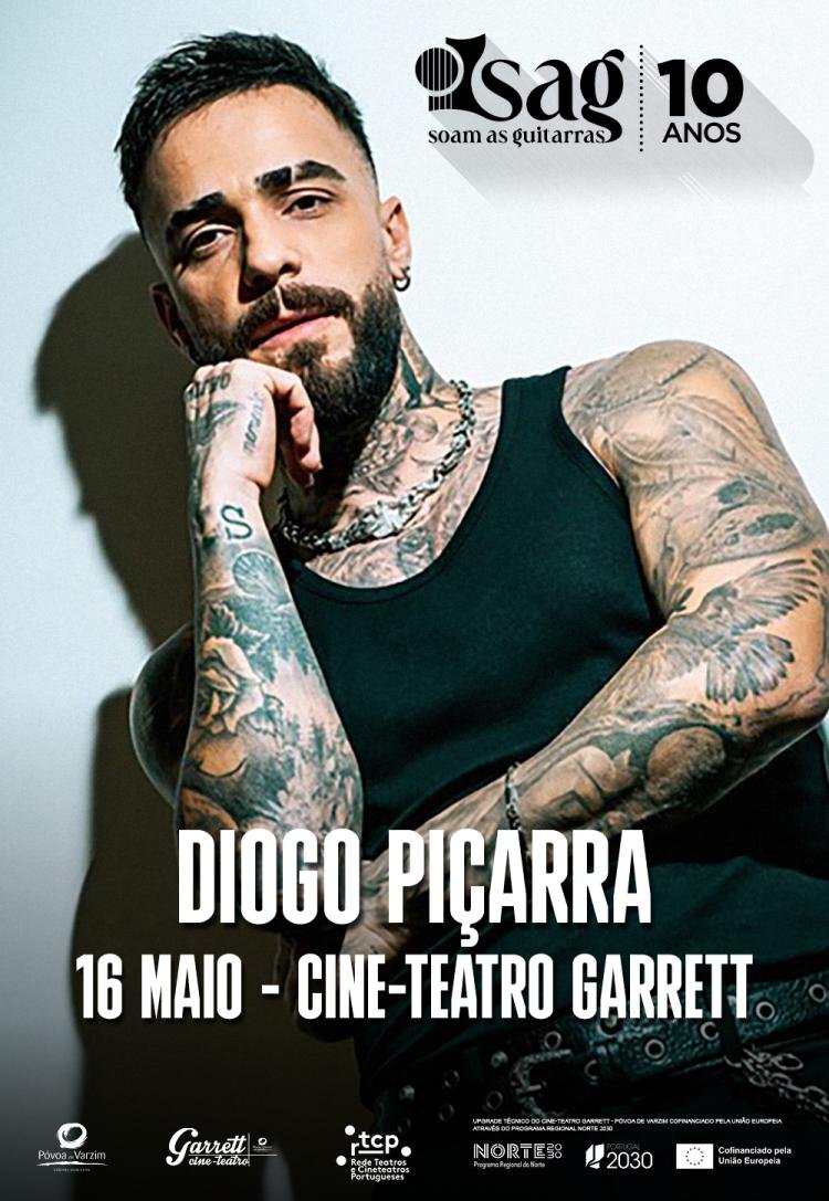Diogo Piçarra Fotoğrafı - 1