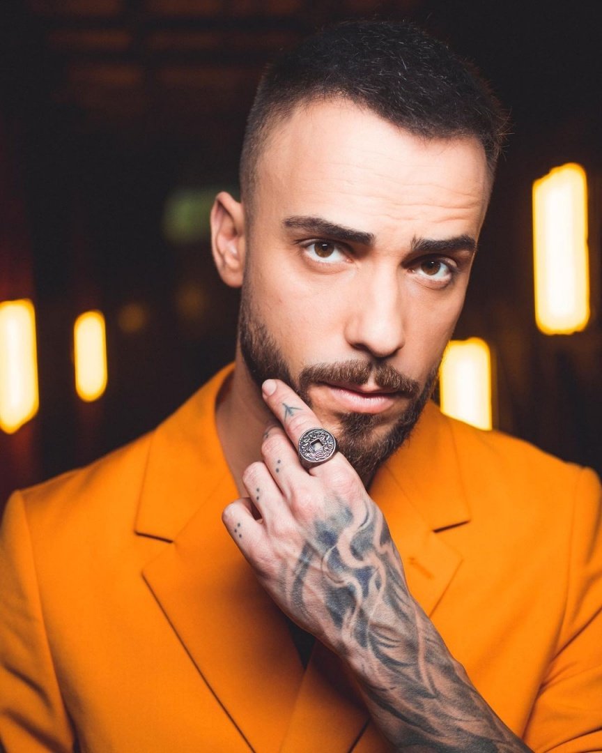 Diogo Piçarra Fotoğrafı - 3