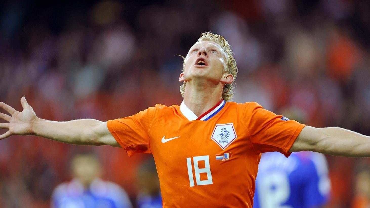 Dirk Kuyt Fotoğrafı - 4