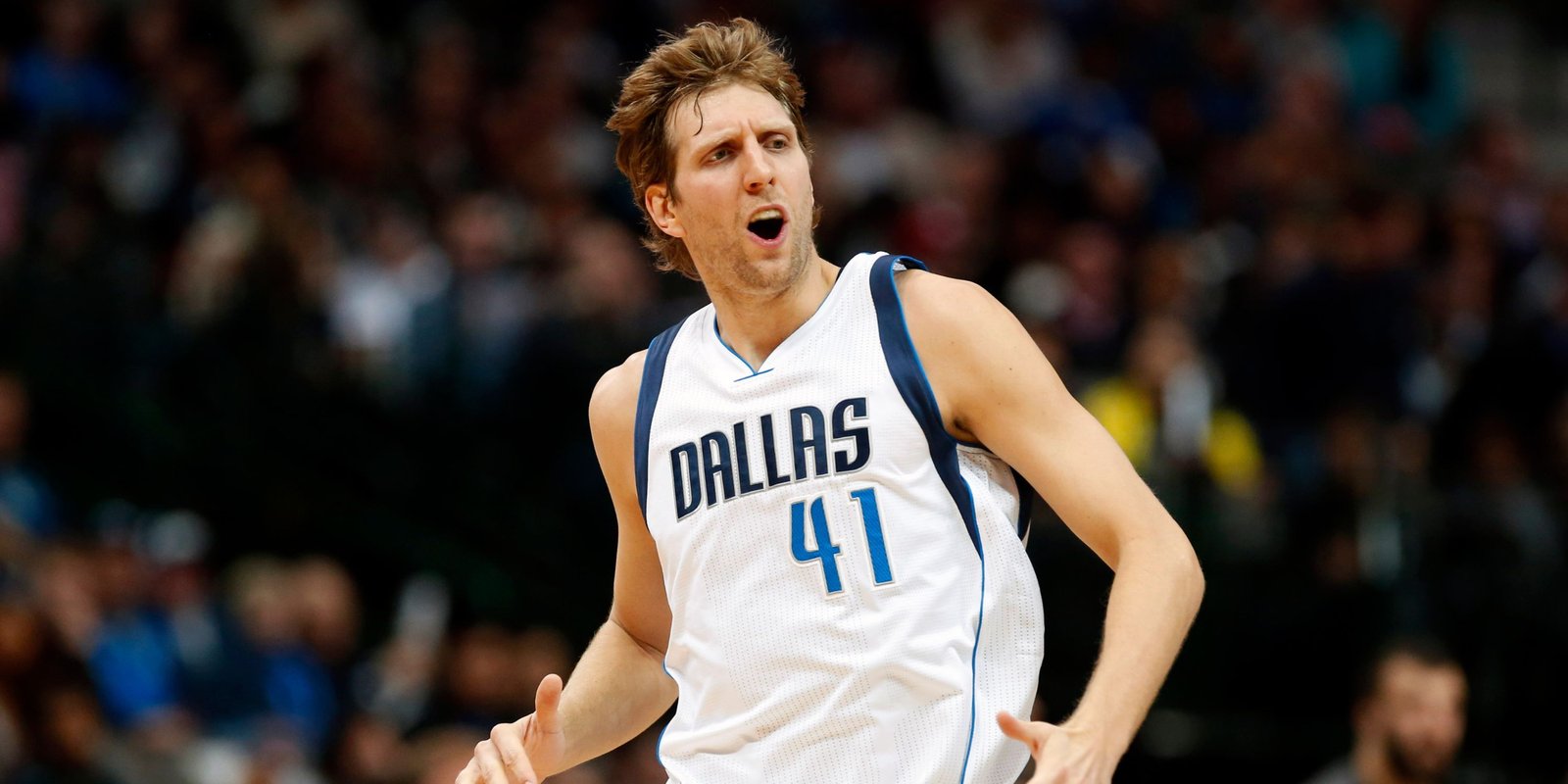 Dirk Nowitzki Fotoğrafı - 1