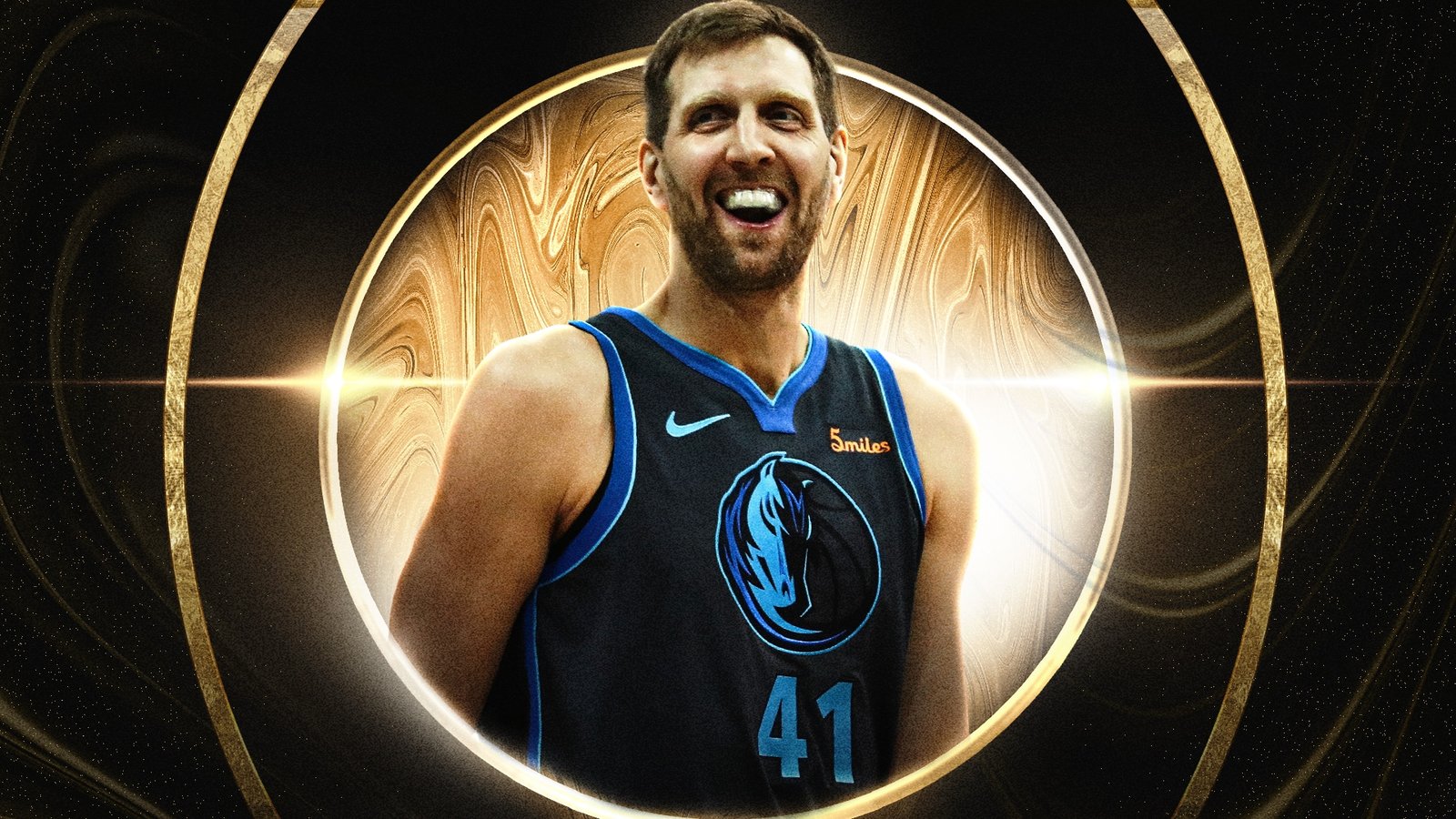 Dirk Nowitzki Fotoğrafı - 4