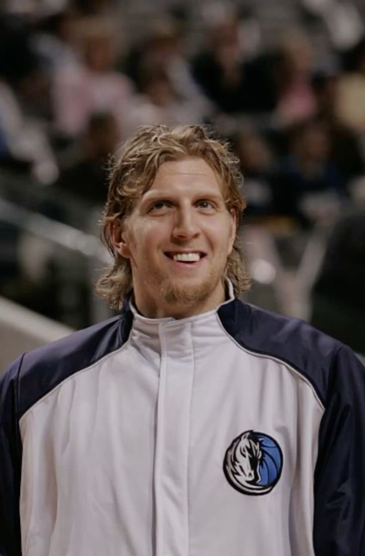 Dirk Nowitzki Fotoğrafı - 5