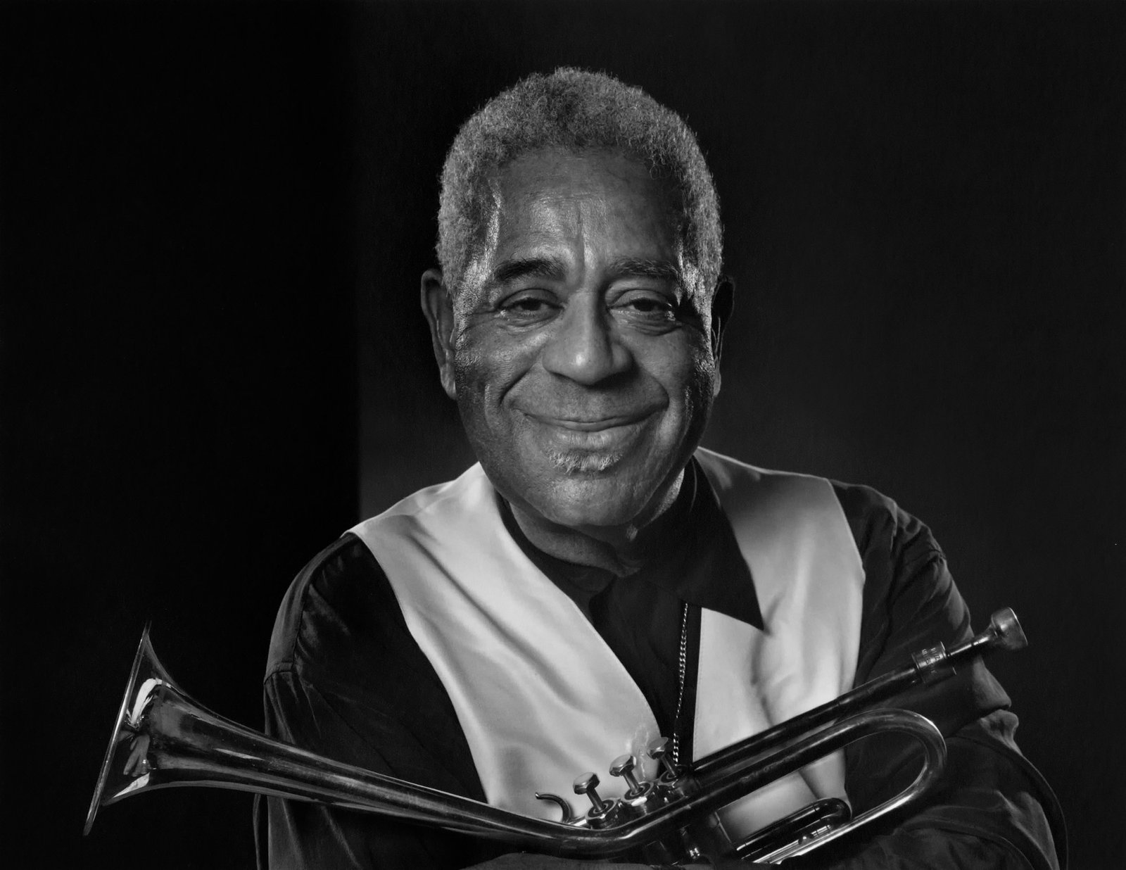 Dizzy Gillespie Profil Resmi