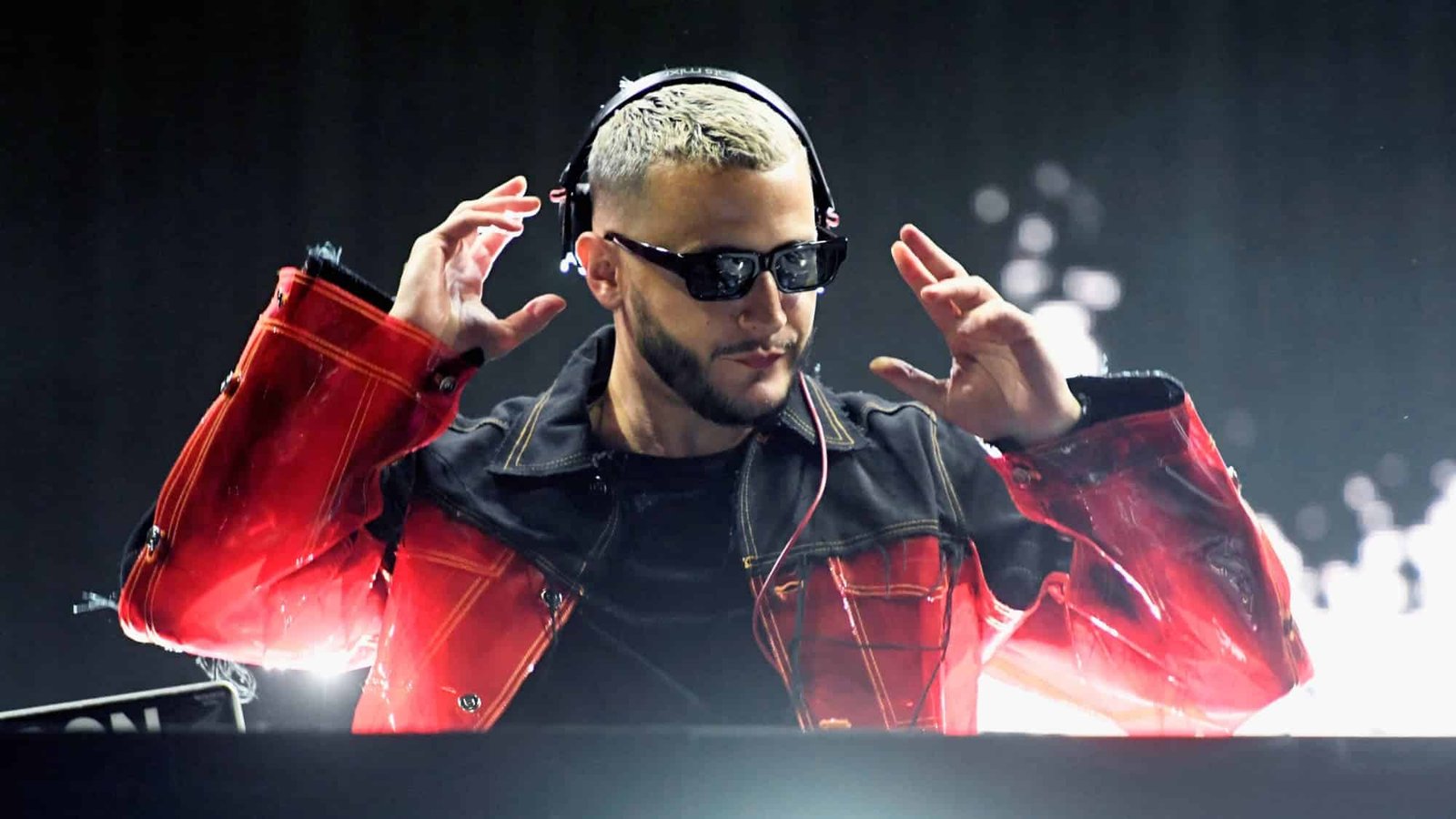 DJ Snake Fotoğrafı - 1