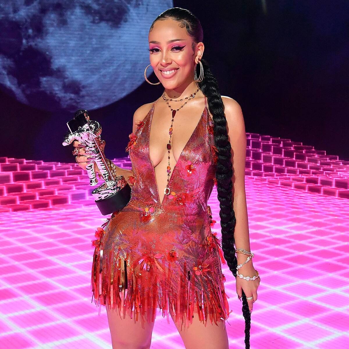 Doja Cat Fotoğrafı - 2